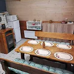 Roubenka Hébergement de vacances *