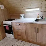 Roubenka Hébergement de vacances *