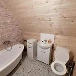 Prázdninový dům Roubenka *