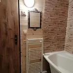 Roubenka Hébergement de vacances *