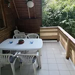 Prázdninový dům Roubenka