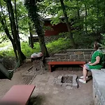 Roubenka Prázdninový dům