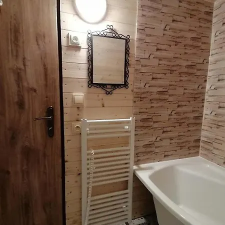Roubenka Casa vacanze *