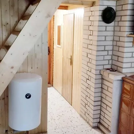 Roubenka *
