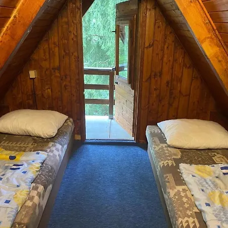 Roubenka Casa vacanze