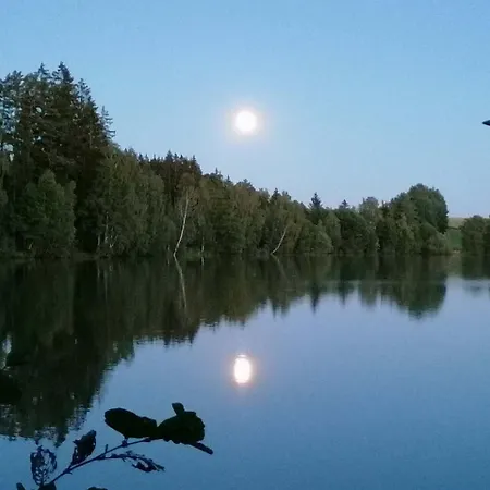 Roubenka * Jedovnice
