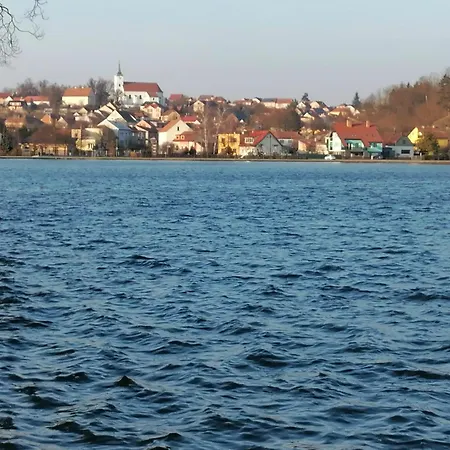Roubenka * Jedovnice