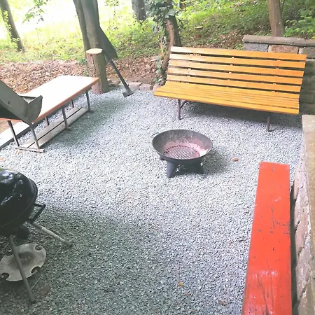 Roubenka Hébergement de vacances