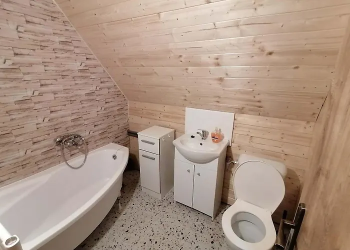 Casa de Férias Roubenka *