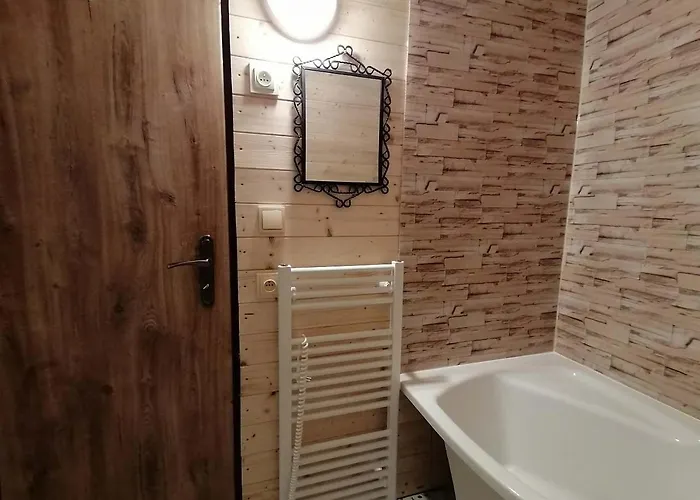 Roubenka Casa de Férias *