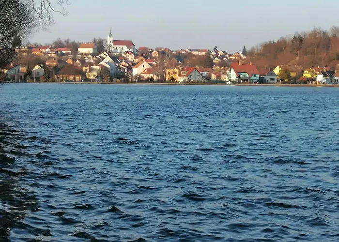 Roubenka * Jedovnice